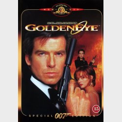 GoldenEye