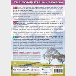 McLeod's Daughters: The Complete 6th Season