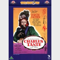 Charles Tante