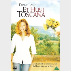 Et Hus i Toscana