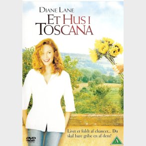 Et Hus i Toscana