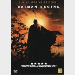 Batman Begins