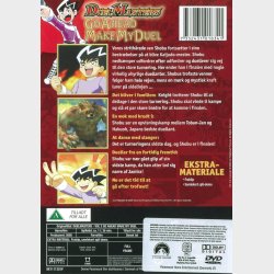 Duelmasters 2: Go Ahead Make My Duel