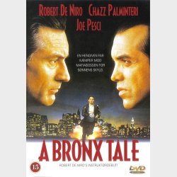 Bronx Tale, A