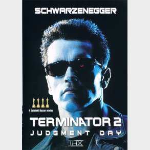 Terminator 2: Judgment Day