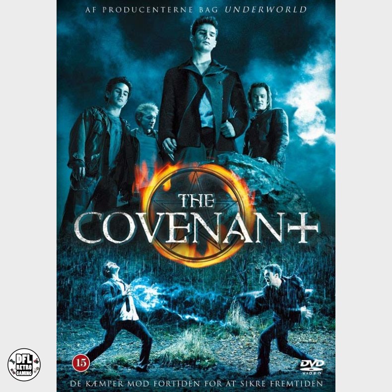 The Covenant