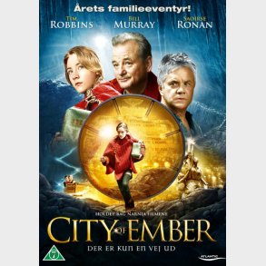 City of Ember