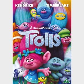 Trolls