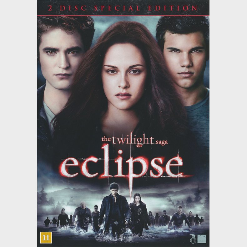 Twilight: Eclipse