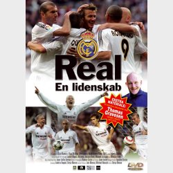 Real - En lidenskab