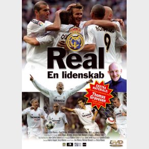 Real - En lidenskab