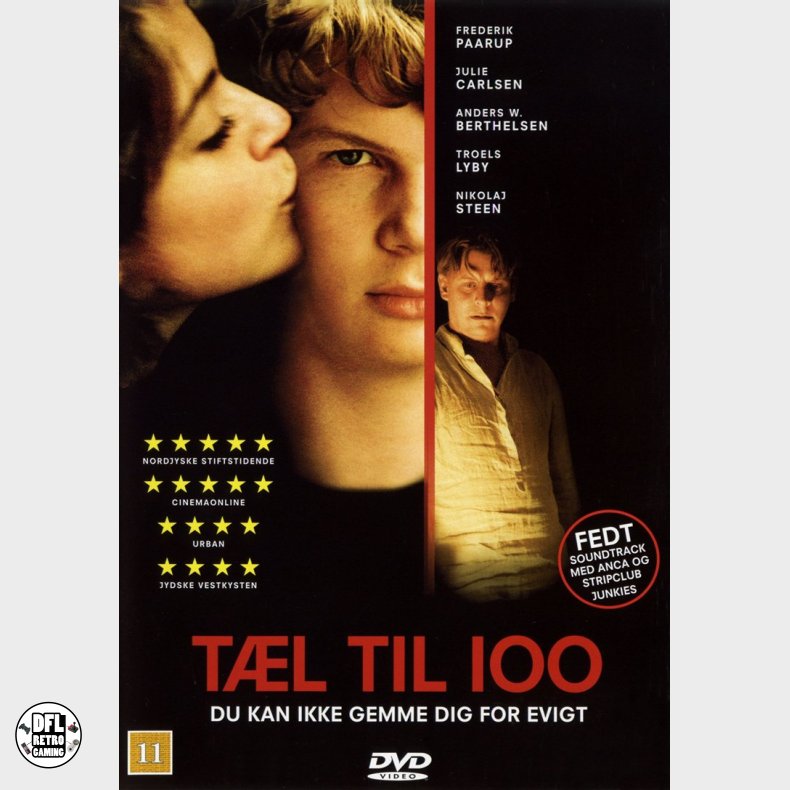 Tl til 100