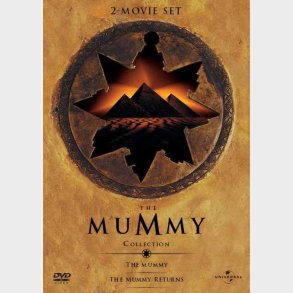 The Mummy Collection