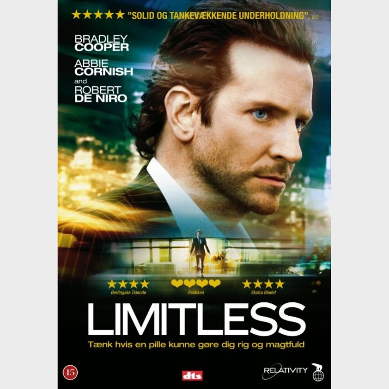 Limitless