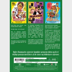 Dirch Passer box nr. 2