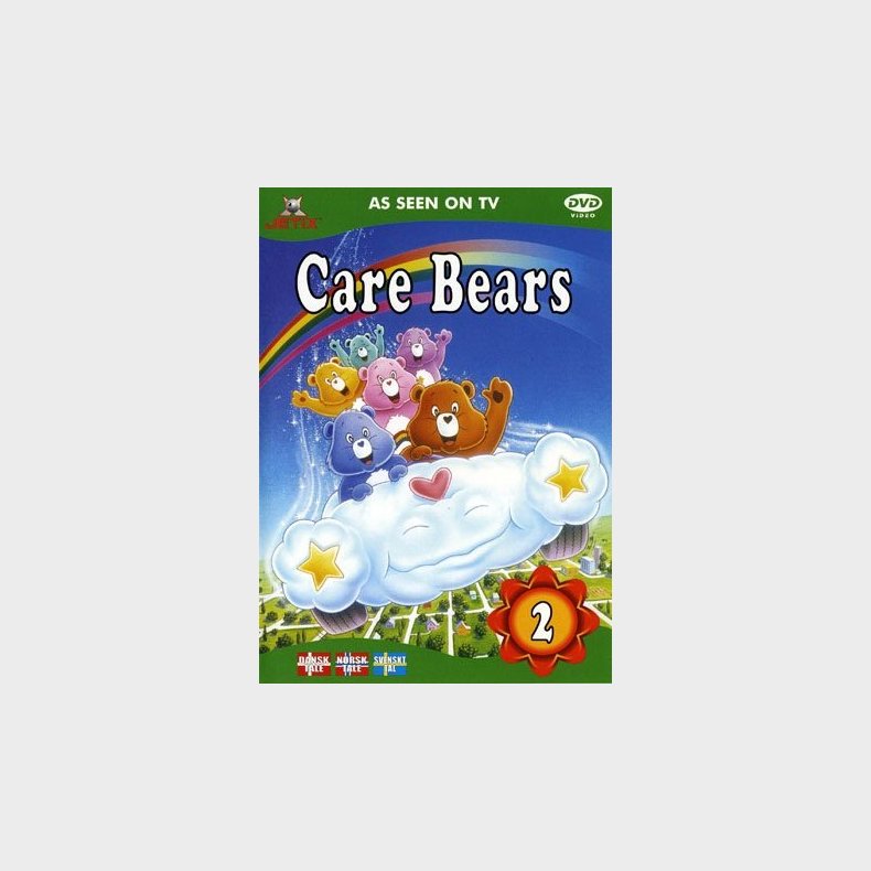 Care Bears 2