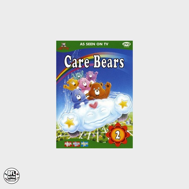 Care Bears 2