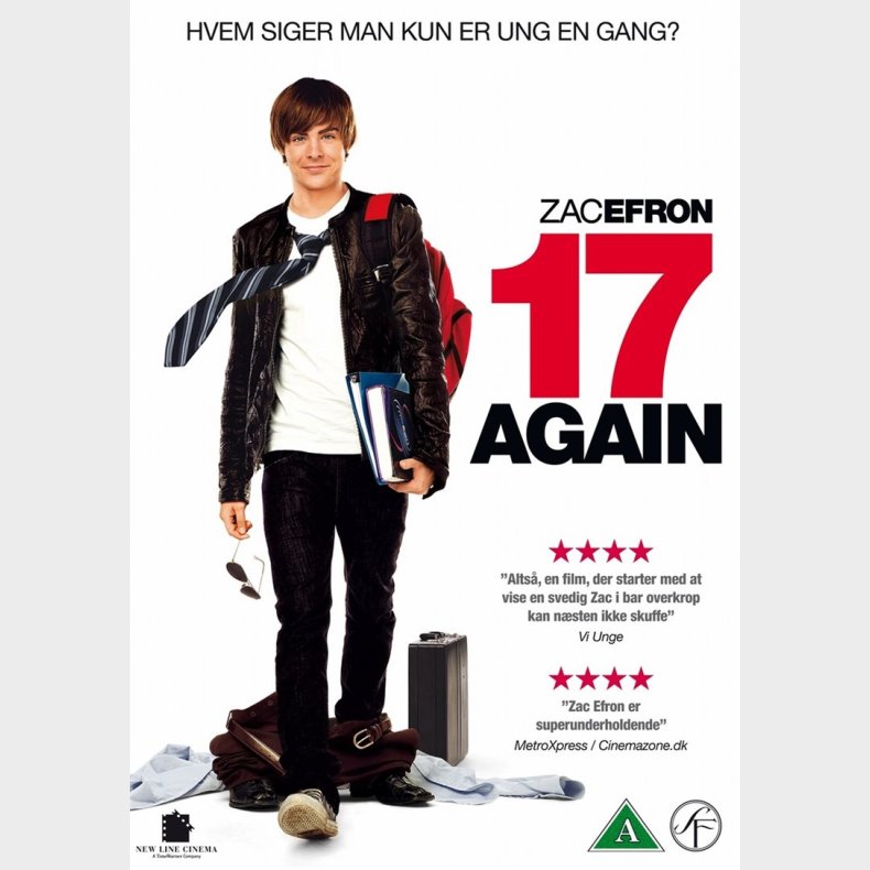 17 Again