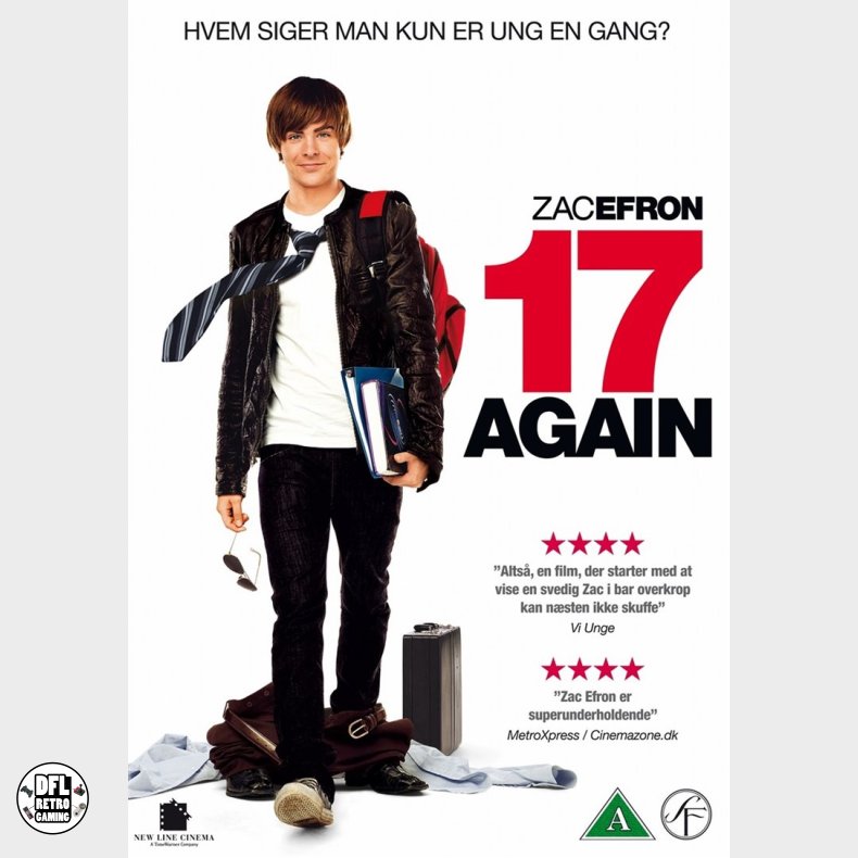 17 Again