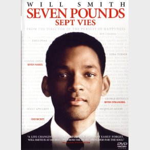 Seven Pounds: Sept Vies