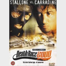 Death Race 2000