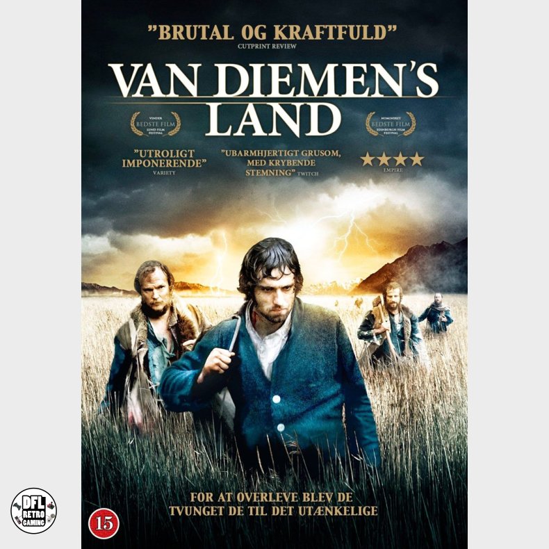 Van Diemen's Land