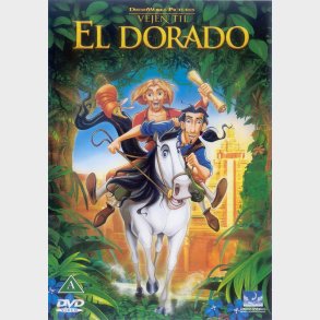 Vejen til El Dorado
