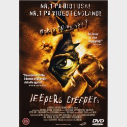 Jeepers Creepers