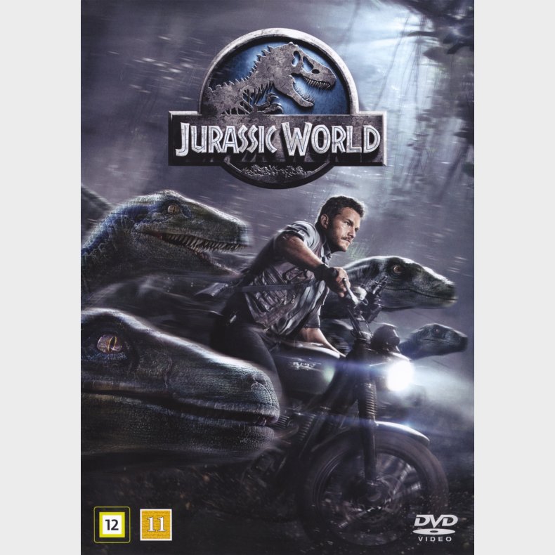 Jurassic World