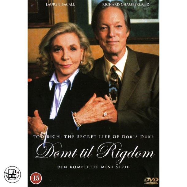 D�mt til Rigdom