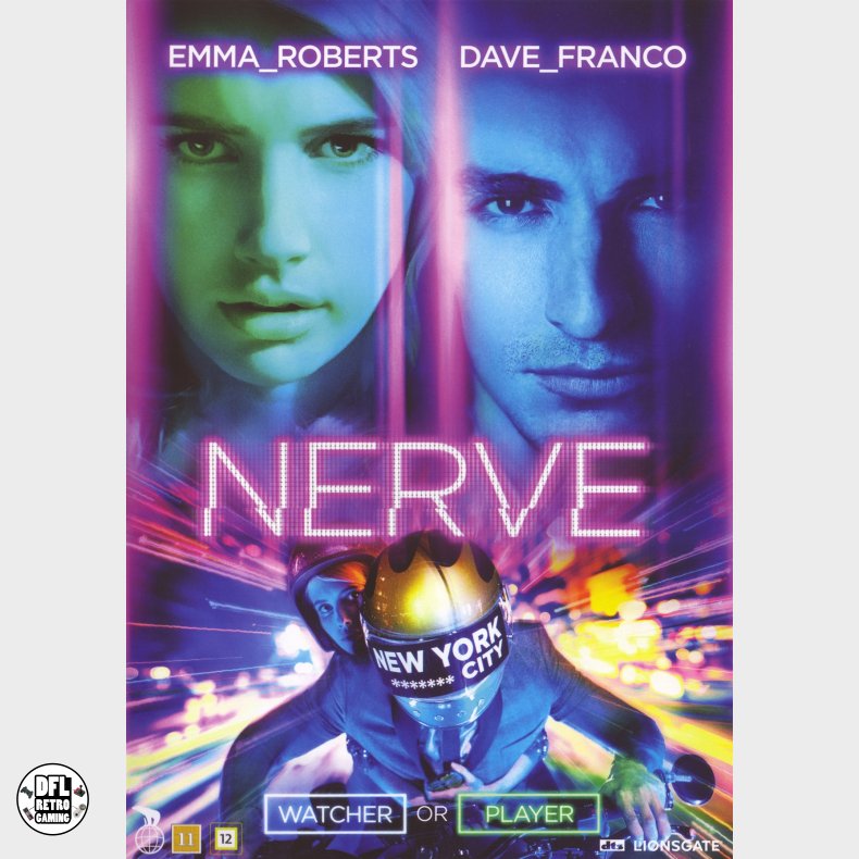 Nerve