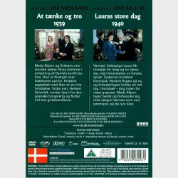 Matador: At tnke og tro &amp; Lauras store dag 1939-40 - Episode 15 &amp; 16