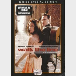 Walk The Line