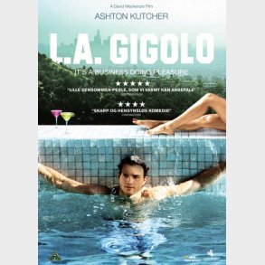 L.A. Gigolo