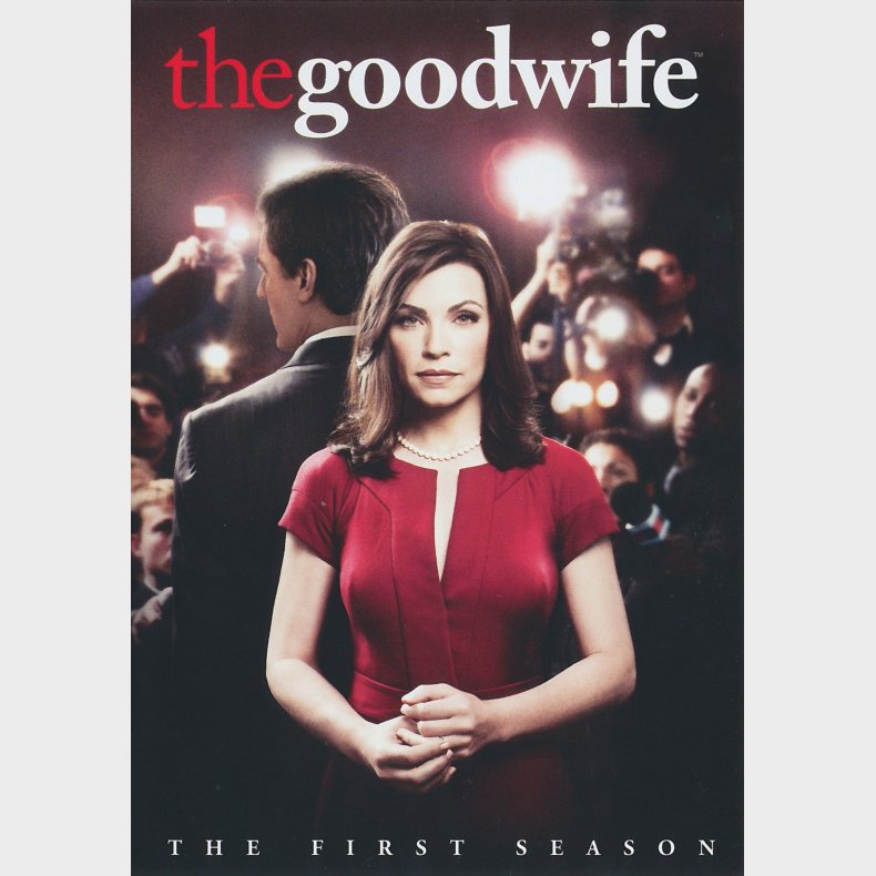 The Good Wife: Sson 1