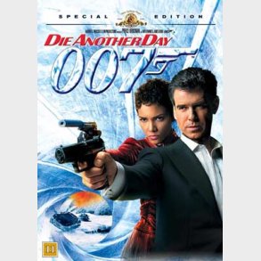 Die Another Day (Special Edition)
