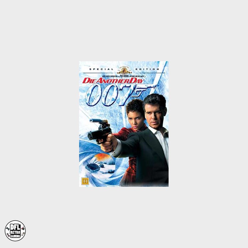 Die Another Day (Special Edition)