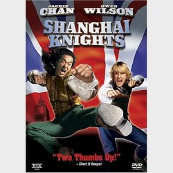 Shanghai Knights
