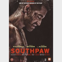 Southpaw