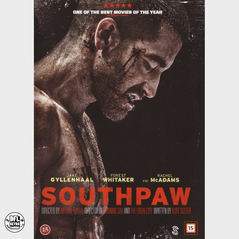 Southpaw