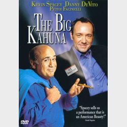 The Big Kahuna