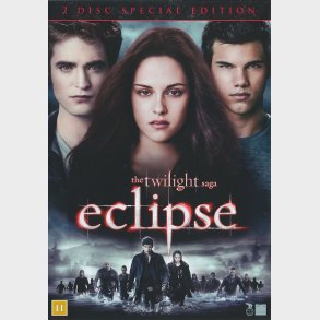 Twilight: Eclipse