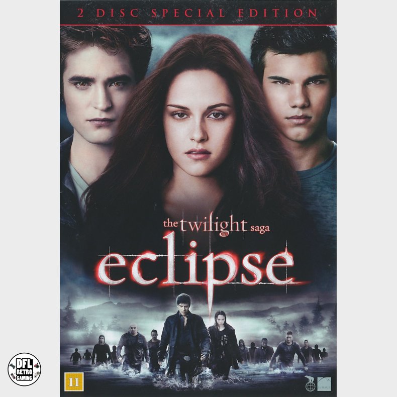 Twilight: Eclipse