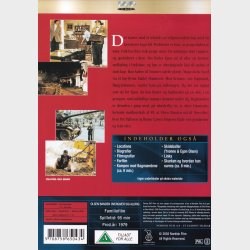 Olsen Banden overgiver sig aldrig