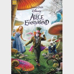 Alice I Eventyrland