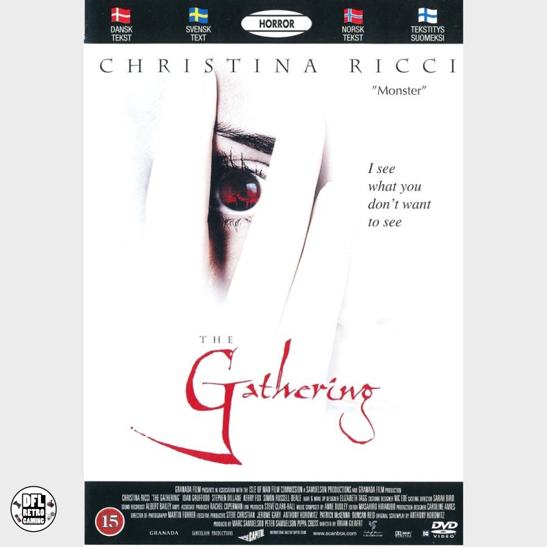 The Gathering