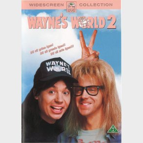 Wayne's World 2