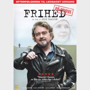 Frihed p� pr�ve