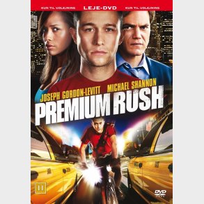 Premium Rush