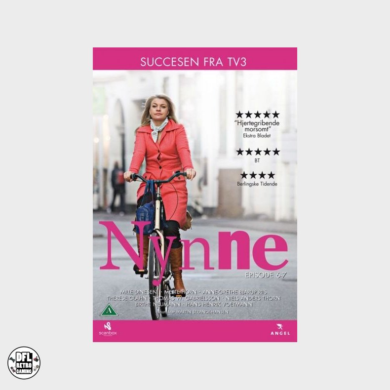Nynne: Episode 6-7